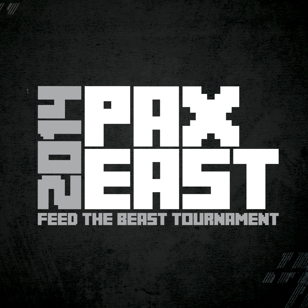 Feed The Beast Pax East Map