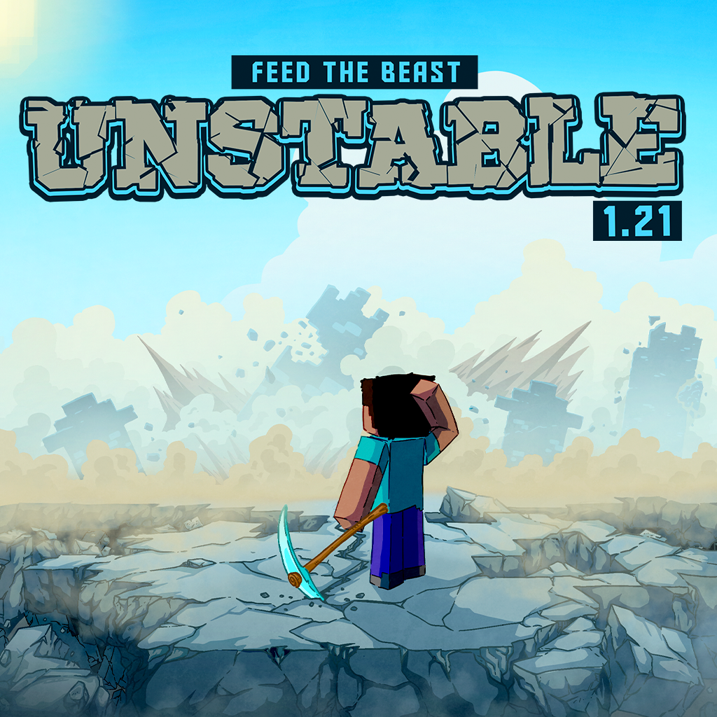 CreeperHost | Modpacks | FTB Presents Direwolf20, FTB Evolution, FTB ...