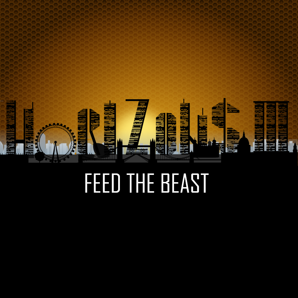 FTB Horizons III Logo