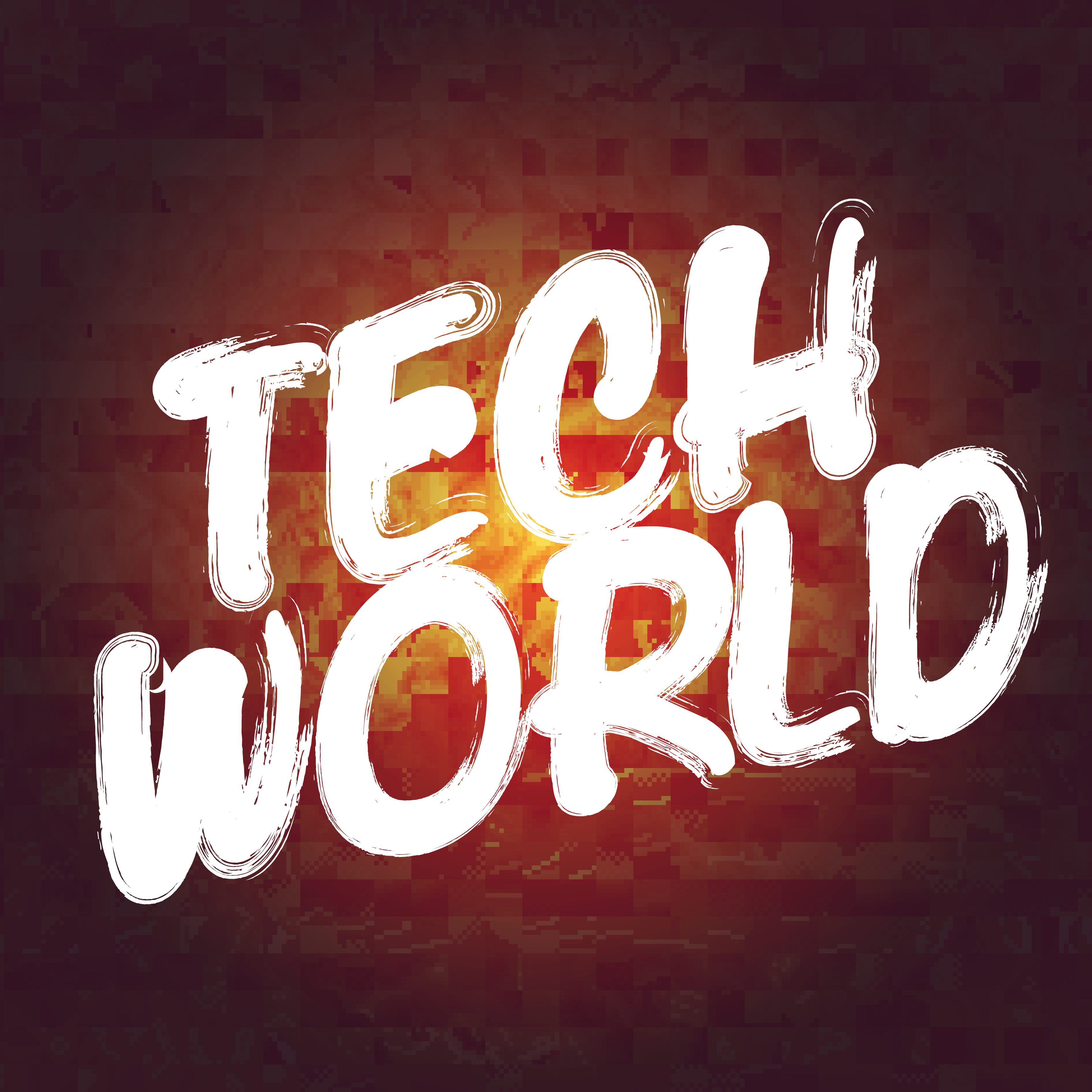 FTB Tech World Logo